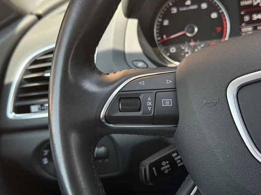 Audi Q3 - Afbeelding 24 van 30