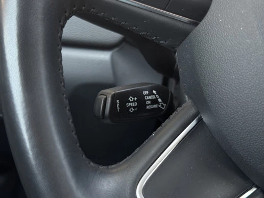 Audi Q3 - Afbeelding 25 van 30