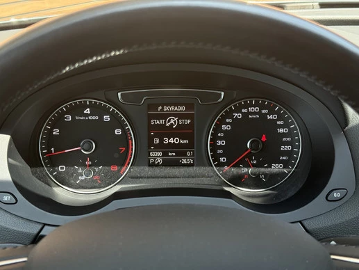 Audi Q3 - Afbeelding 26 van 30