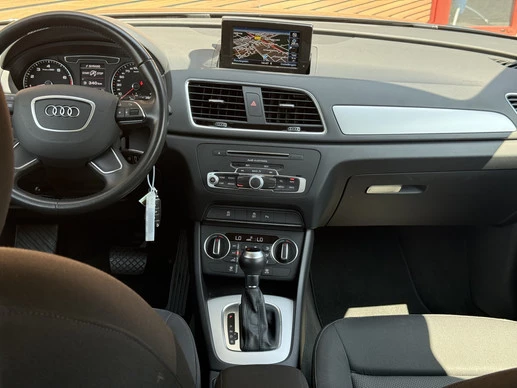 Audi Q3 - Afbeelding 28 van 30