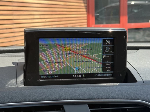 Audi Q3 - Afbeelding 29 van 30