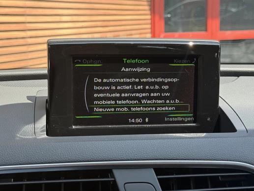 Audi Q3 - Afbeelding 30 van 30