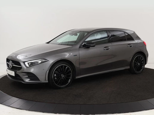 Mercedes-Benz A-Klasse - Afbeelding 1 van 30