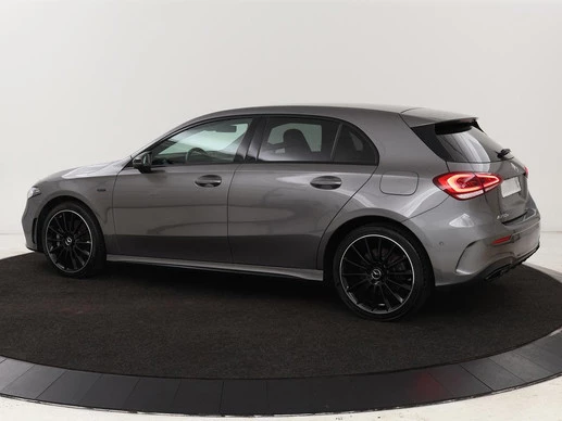 Mercedes-Benz A-Klasse - Afbeelding 2 van 30