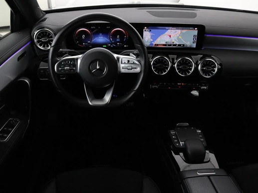 Mercedes-Benz A-Klasse - Afbeelding 3 van 30