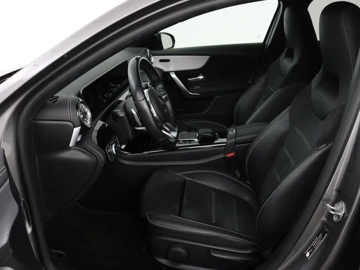Mercedes-Benz A-Klasse - Afbeelding 4 van 30