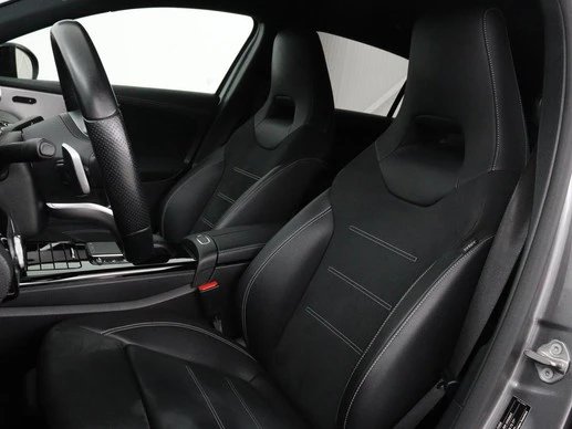 Mercedes-Benz A-Klasse - Afbeelding 5 van 30