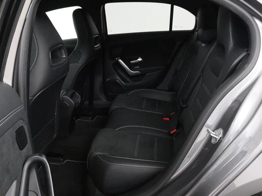 Mercedes-Benz A-Klasse - Afbeelding 7 van 30