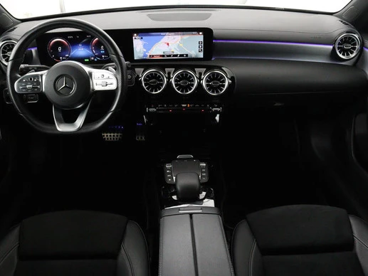 Mercedes-Benz A-Klasse - Afbeelding 9 van 30