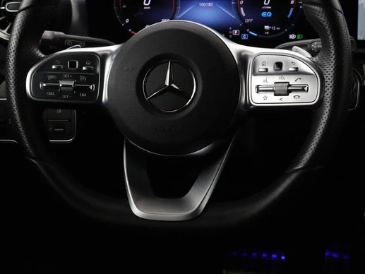 Mercedes-Benz A-Klasse - Afbeelding 10 van 30