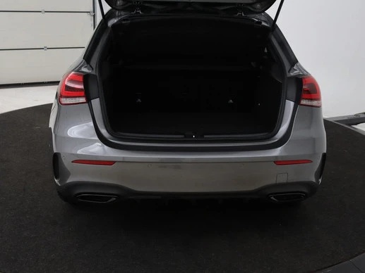 Mercedes-Benz A-Klasse - Afbeelding 11 van 30