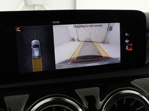 Mercedes-Benz A-Klasse - Afbeelding 14 van 30