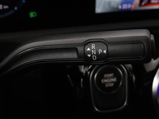 Mercedes-Benz A-Klasse - Afbeelding 17 van 30