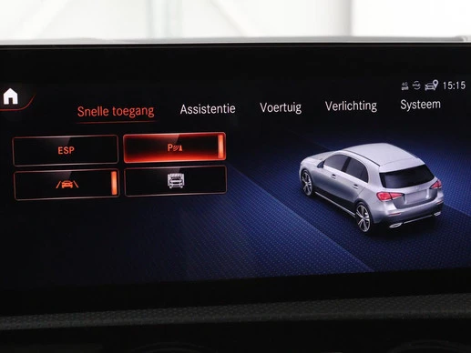 Mercedes-Benz A-Klasse - Afbeelding 25 van 30