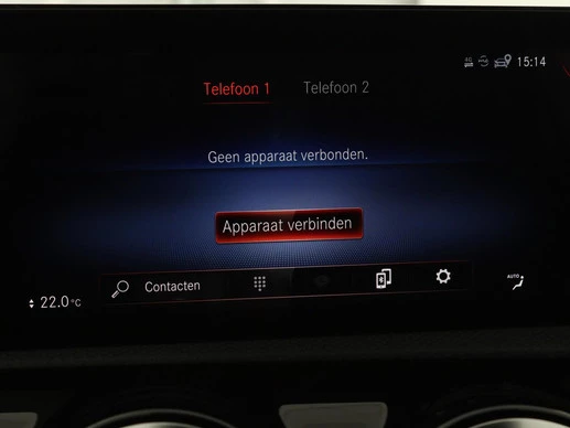 Mercedes-Benz A-Klasse - Afbeelding 29 van 30