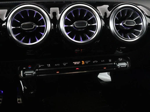 Mercedes-Benz A-Klasse - Afbeelding 30 van 30
