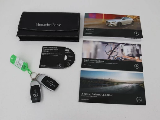 Mercedes-Benz A-Klasse - Afbeelding 13 van 30