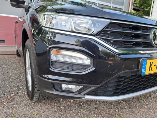 Volkswagen T-Roc - Afbeelding 22 van 25