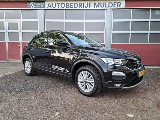 Volkswagen T-Roc - Afbeelding 2 van 25