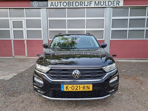 Volkswagen T-Roc - Afbeelding 3 van 25
