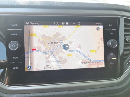 Volkswagen T-Roc - Afbeelding 5 van 25