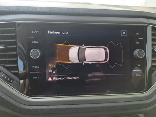 Volkswagen T-Roc - Afbeelding 6 van 25