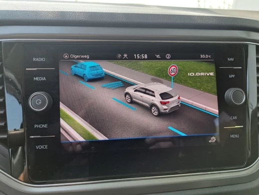 Volkswagen T-Roc - Afbeelding 7 van 25