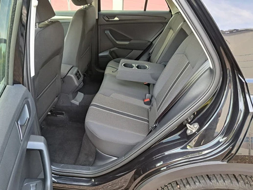 Volkswagen T-Roc - Afbeelding 11 van 25