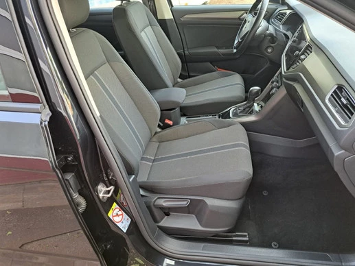 Volkswagen T-Roc - Afbeelding 12 van 25
