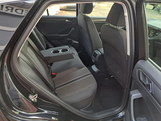 Volkswagen T-Roc - Afbeelding 13 van 25
