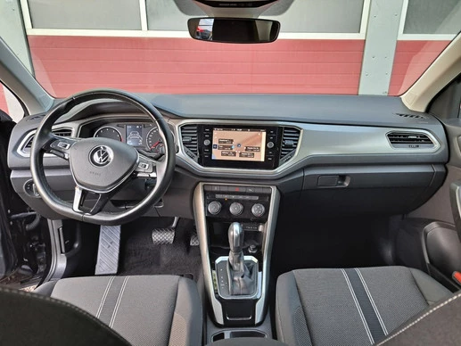 Volkswagen T-Roc - Afbeelding 15 van 25