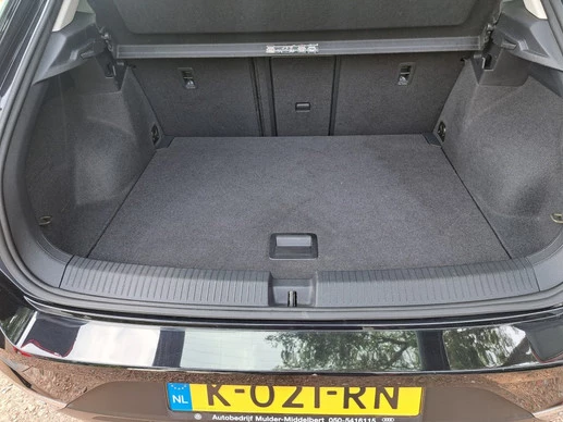 Volkswagen T-Roc - Afbeelding 20 van 25