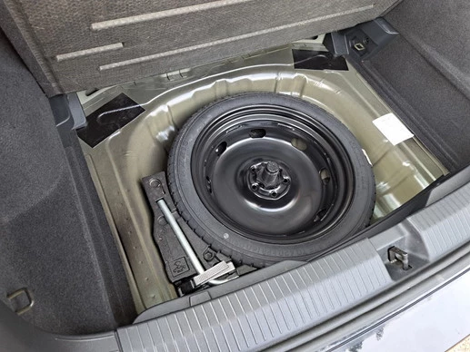 Volkswagen T-Roc - Afbeelding 21 van 25