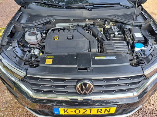 Volkswagen T-Roc - Afbeelding 24 van 25
