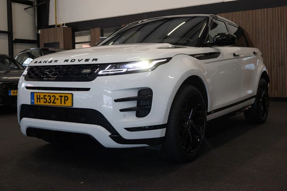 Land Rover Range Rover Evoque - Afbeelding 1 van 30