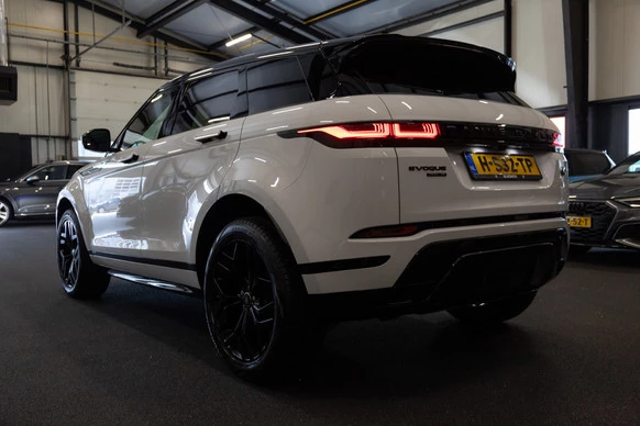 Land Rover Range Rover Evoque - Afbeelding 3 van 30