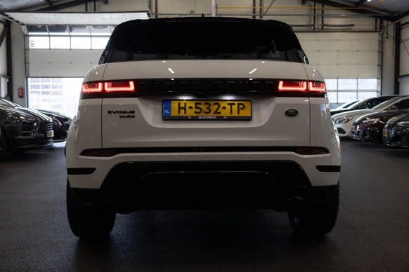 Land Rover Range Rover Evoque - Afbeelding 4 van 30