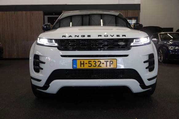 Land Rover Range Rover Evoque - Afbeelding 5 van 30