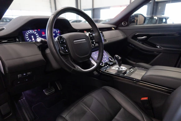 Land Rover Range Rover Evoque - Afbeelding 6 van 30