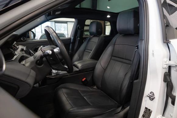 Land Rover Range Rover Evoque - Afbeelding 7 van 30