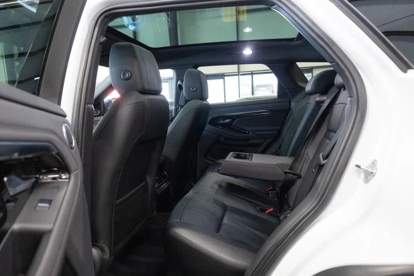 Land Rover Range Rover Evoque - Afbeelding 11 van 30