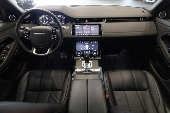Land Rover Range Rover Evoque - Afbeelding 12 van 30