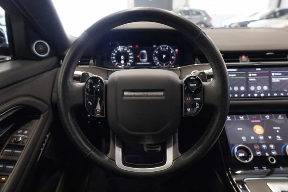 Land Rover Range Rover Evoque - Afbeelding 13 van 30