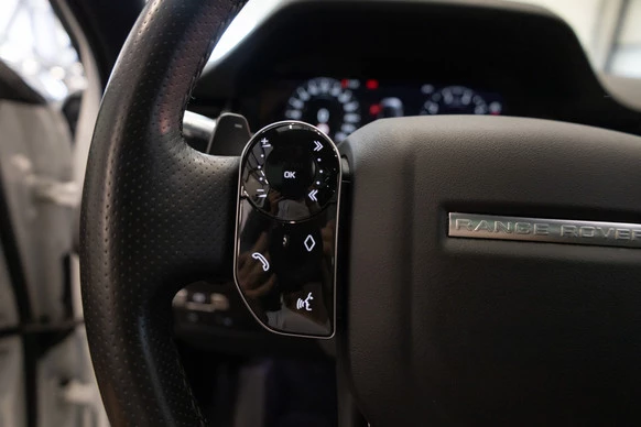 Land Rover Range Rover Evoque - Afbeelding 14 van 30