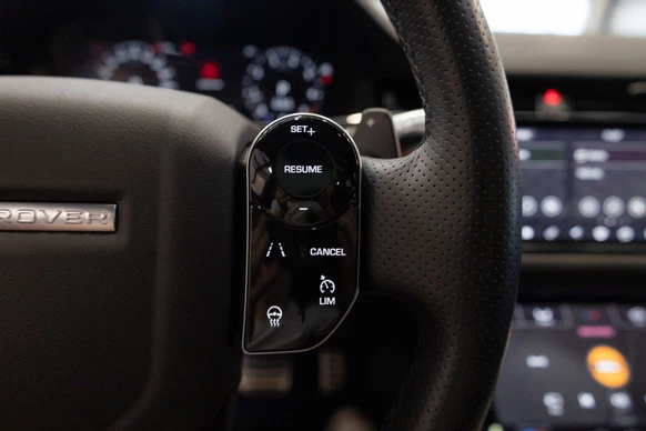 Land Rover Range Rover Evoque - Afbeelding 15 van 30