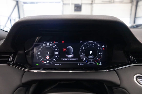 Land Rover Range Rover Evoque - Afbeelding 17 van 30