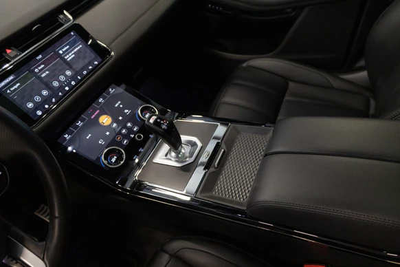 Land Rover Range Rover Evoque - Afbeelding 18 van 30