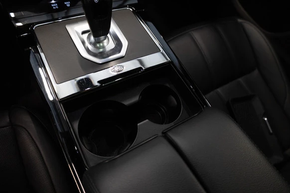 Land Rover Range Rover Evoque - Afbeelding 19 van 30