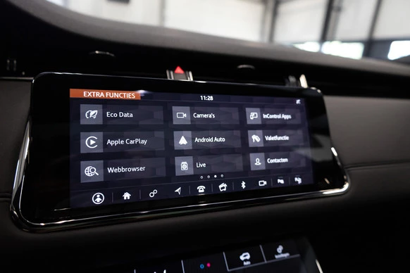 Land Rover Range Rover Evoque - Afbeelding 22 van 30