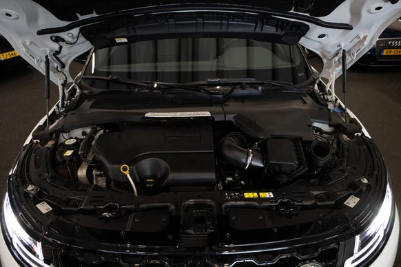 Land Rover Range Rover Evoque - Afbeelding 25 van 30